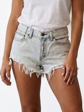 Free People Women’s Shorts